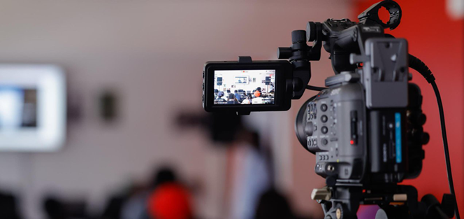 Digital media solutions at Legacy Brain