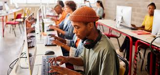 Digital Media Training